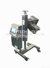 China Metal detector JL-IMD/10025 for tablet and capsule pharmaceutical product inspection supplier