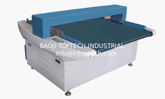 China Needle Detector JC-1200 for garment,sheet,quilt product inspection supplier