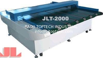 China Needle Detector JC-2000 super width  for bedsheet,quilt product inspection supplier
