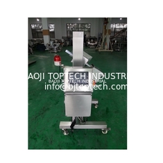 China Pharmaceutical metal detector JL-IMD/M10025 (for tablet and capsule inspection) supplier