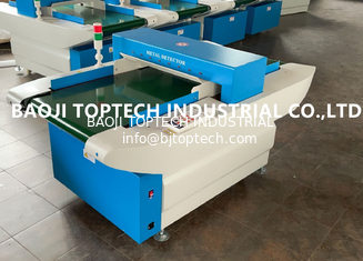 China High Accuracy Conveyor Belt Broken Needle Detector Jc-600-P (Support Print) for Garments, Textile supplier