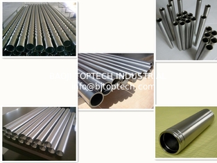 China High Quality Titanium Pipe and Titanium Tube, Welded Tubes, Seamless Tubes,Titanium and Titanium alloy welded tube supplier