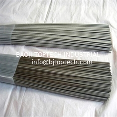 China High quality Titanium &amp; Titanium Alloy Wires for welding of industry,chemical, best price for grade customer supplier