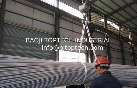China Titanium pipe tube supplier