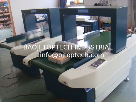 China Needle Detector,metal detector  JC-600S super height for big size product inspection supplier