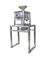 free fall metal detector JL-IMD/P150 for power product such as rice,flour,coffeeinspection supplier