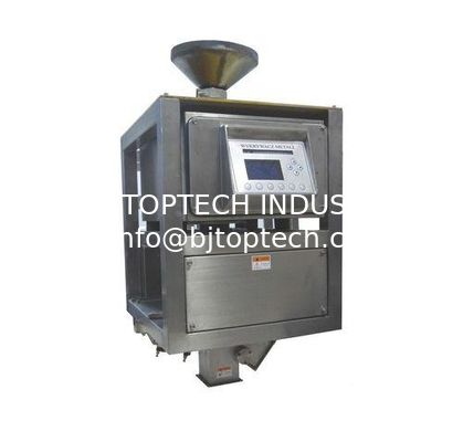 free fall pipe metal detector,gravity tube metal detector machine for powder product inspection supplier