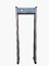 Walk-through Metal Detector，Door frame metal detector, JLS-8008(8 Zones&amp;LCD display) supplier