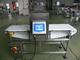 Modular Belt metal detector for food product inspect (Touch screen design) supplier
