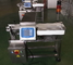 metal detector for small food product inspection(Touch screen design) supplier