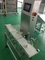 High Speed Auto Conveyor Check Weigher for Weight Less 2000g product weight sorting process supplier