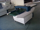 needle detector auto conveyor model  for cloths,garment,shoes,textile inspection supplier