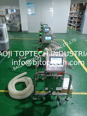 Pharmaceutical metal detector JL-IMD/M10025 (for medicine tablet and capsule inspection) supplier