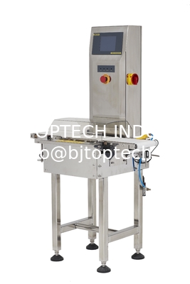 checkweigher 230NS for product online auto weight sorting supplier