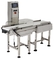 checkweigher 230NS for product online auto weight sorting supplier