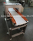 competitive industrial conveyor metal detector for food product inspection supplier