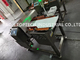 competitive industrial conveyor metal detector for food product inspection supplier