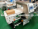 food metal detector 3012  auto conveyor model for small food product inspection supplier