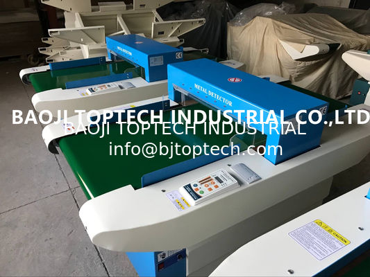 High Accuracy Broken Needle Detector Jc-600-P metal detector (Support Print) for Garments, Toys, Textile supplier