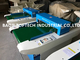 High Accuracy Conveyor Belt Broken Needle Detector Jc-600-P (Support Print) for Garments, Textile supplier