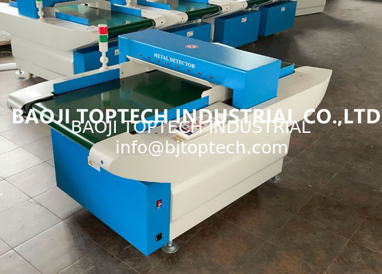 needle detector JC-600/100 metal detector for cloths,garment,shoes,textile inspection supplier