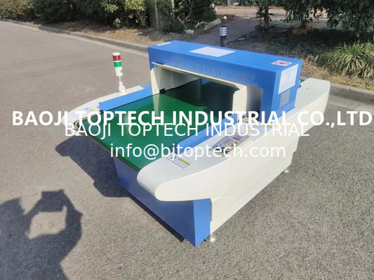 needle detector JC-600/100 metal detector for cloths,garment,shoes,textile inspection supplier