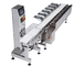 Multi-sorting Checkweigher, BT-IXL-SG Series,max sorting 12 level supplier