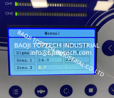 Dual-Frequency High Accuracy Metal Detector Jl-MD-II3015 for foods product inspection supplier