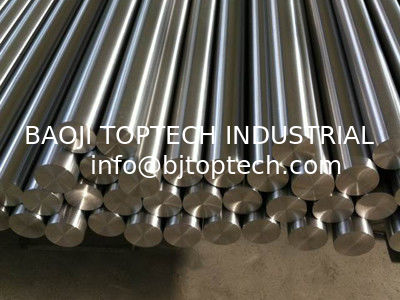 Export Titanium Bar,High quality TC4 Titanium rod supplier