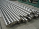 Export Aerospace Industrial Titanium Bar,High quality TC4 Titanium alloy rods supplier