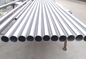 Hot sale Titanium Welded/Seamless Pipe , High Purity Titanium Seamless Tube Gr2, Best price titanium tube for marine supplier