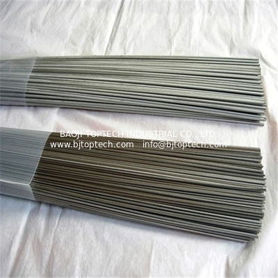 High quality Titanium &amp; Titanium Alloy Wires for welding of industry,chemical, best price for grade customer supplier