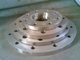 High quality Titanium &amp; Titanium  Alloy Flange for industry,chemical, best price for grade customer supplier