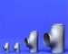 High quality Titanium  Titanium Alloy Pipe Fittings for industry, Titanium Elbow pipe supplier