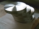 Best price Titanium Disc and Titanium Cake ,titanium forging for industry supplier