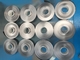 Titanium Alloy Coil and Titanium Products for Marine Industry, Electrolytic Industry etc. supplier