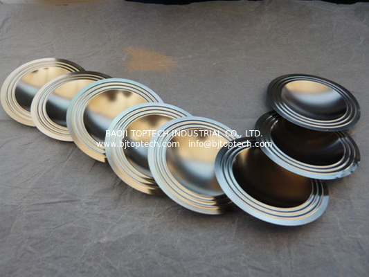 Titanium Alloy Coil and Titanium Products for Marine Industry, Electrolytic Industry etc. supplier