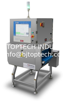 X Ray detector,X ray inspection system for Food, Small Packing Product inspection (XR-4080) supplier