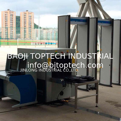 x-ray luggage scanner 6550 x-ray baggage scanner (stadium,court,prison,exhibition center, supplier