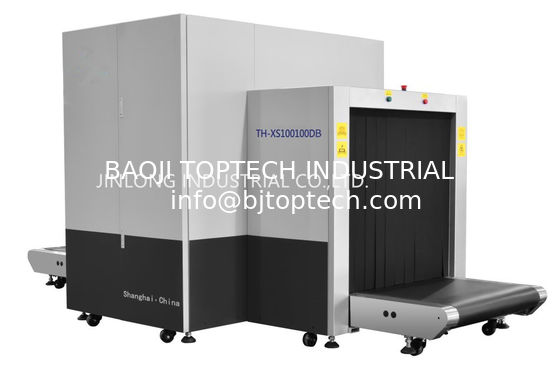 X Ray Security detector,x-ray luggage scanner 10080(airport, train station,metro station,bus statioin,sports stadium, exhibition cen supplier