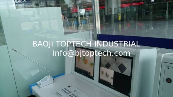 X Ray Security detector,x-ray luggage scanner 10080(airport, train station,metro station,bus statioin,sports stadium, exhibition cen supplier