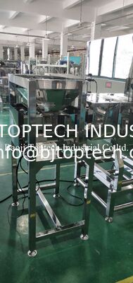 Auto conveyor X Ray detector 4080LP X-ray inspection system for powder product inspection supplier