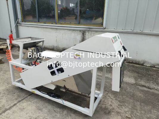 Conveyor Belt Model Color Sorter Machine with Ai Function supplier