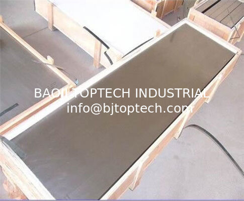 Surgical titanium plate supplier