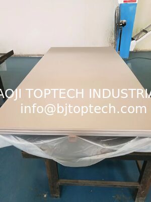 Titanium Sheet, titanium sheet  for industry,chemical,marine supplier