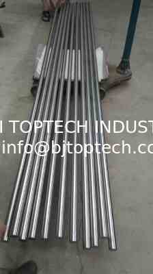 Titanium round bar, surgical titanium bar in best quality for grade customer supplier