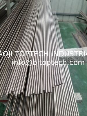 Titanium round bar, surgical titanium bar in best quality for grade customer supplier