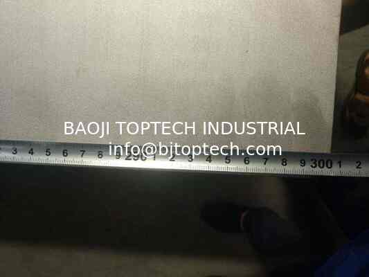 Titanium Plate, ASTM surgical titanium sheet for industry,chemical,marine supplier