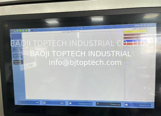 Competitive Model X Ray Detector for Foods product Inspection supplier
