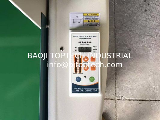 needle detector JC-600/100 metal detector for cloths,garment,shoes,textile inspection supplier